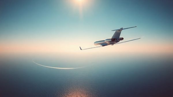Top astuces pour réserver rapidement un vol privé vers la Tunisie