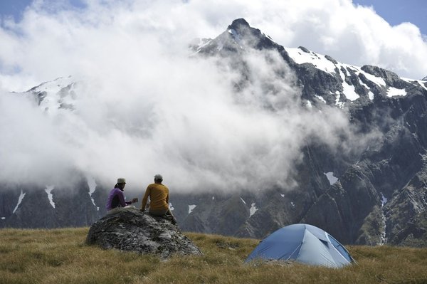 Quelles sont les meilleures pratiques pour camper en île volcanique avec observation de la flore endémique?